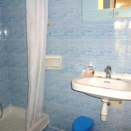 Giannis Apartman Ájosz Jeórjosz Págon