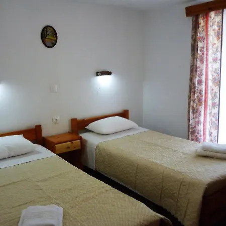Giannis Apartman *