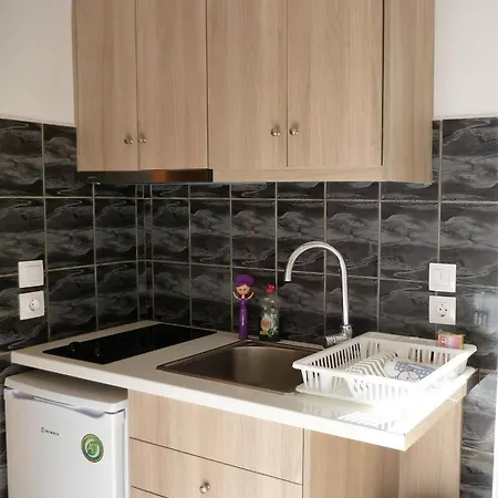 Apartman Giannis *