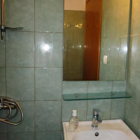 Apartman Giannis *