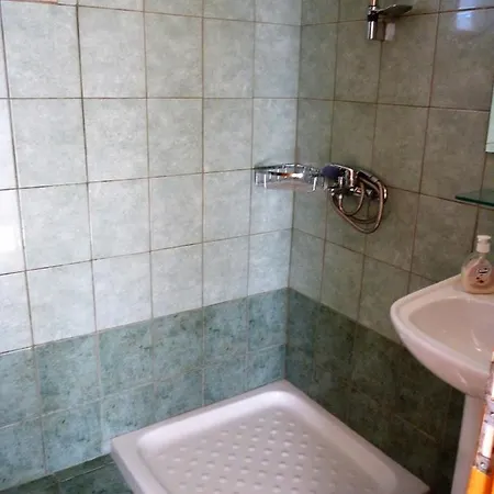Giannis Apartman *